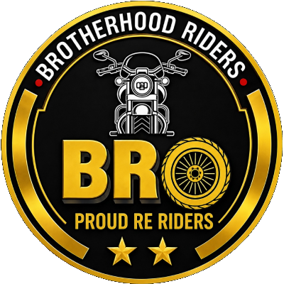 Brotherhood Riders Logo